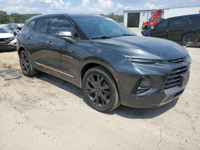 2019 CHEVROLET BLAZER PRE 3GNKBFRS4KS623280