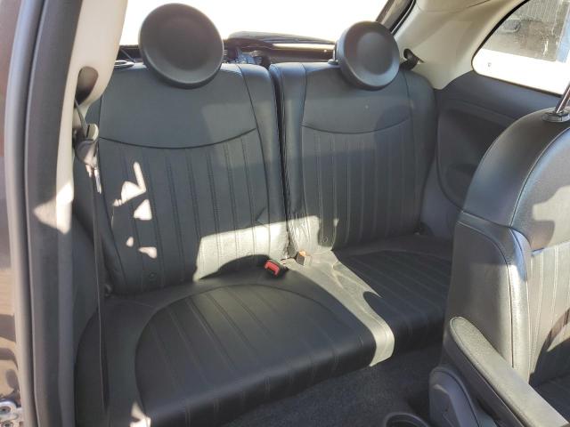 2018 FIAT 500 LOUNGE 3C3CFFCH8JT425765