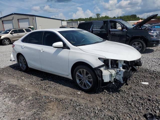 2017 TOYOTA CAMRY SE A 4T1BF1FK7HU341904