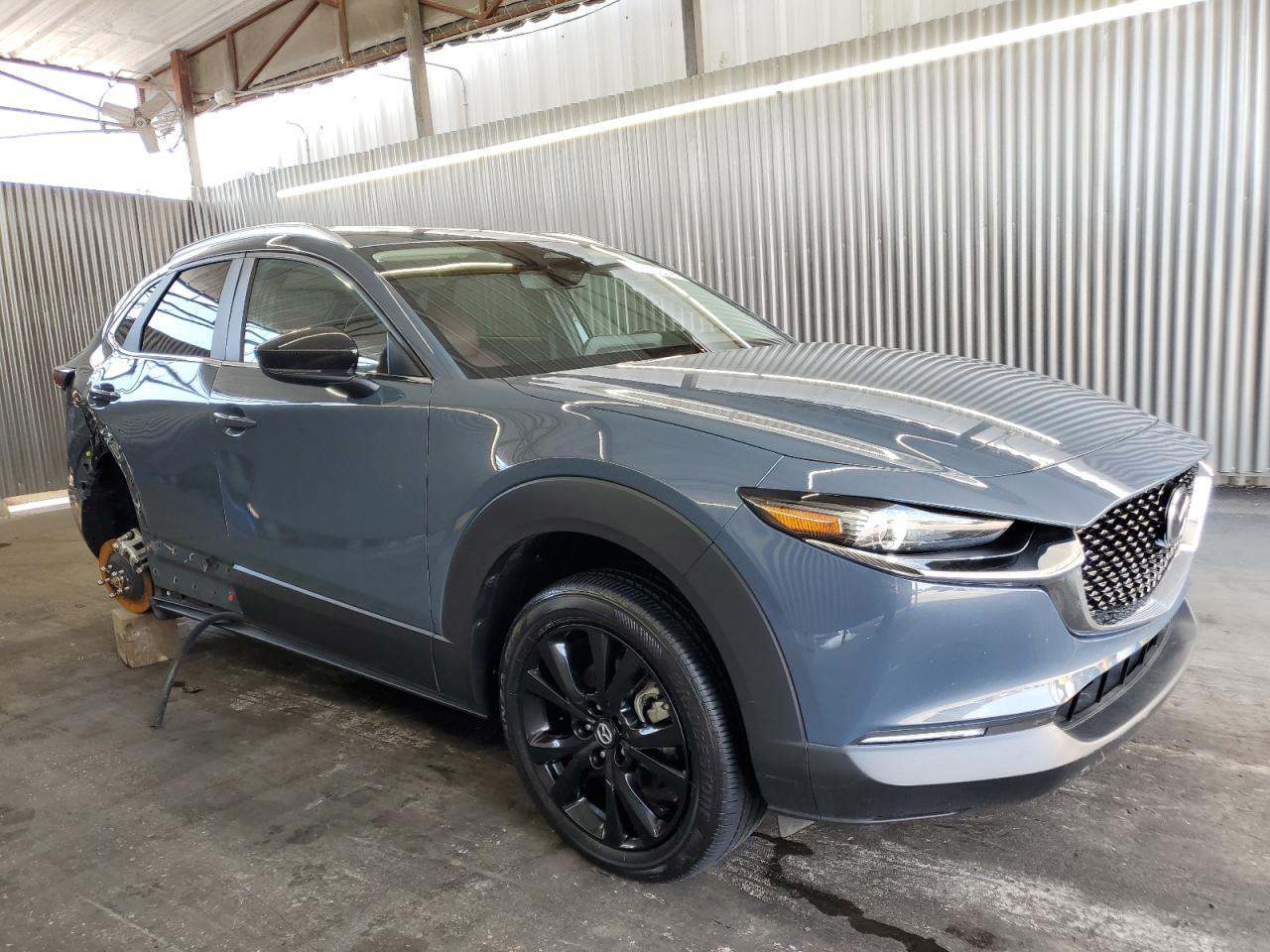 MAZDA CX-30 PREFERRED