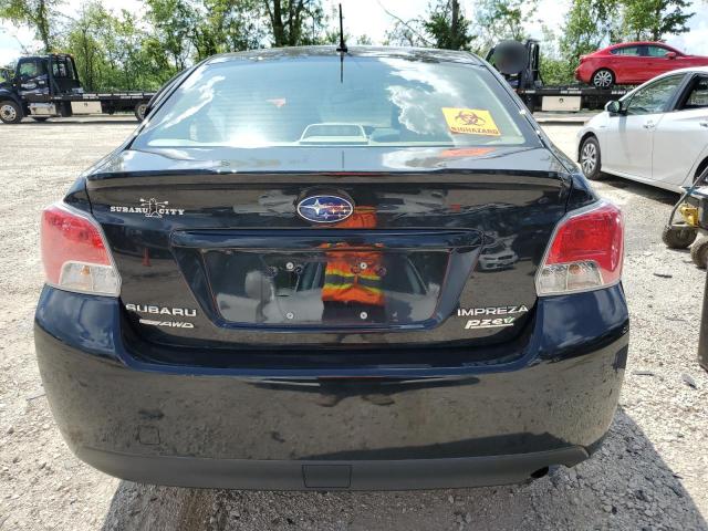 2016 SUBARU IMPREZA JF1GJAA65GH022114