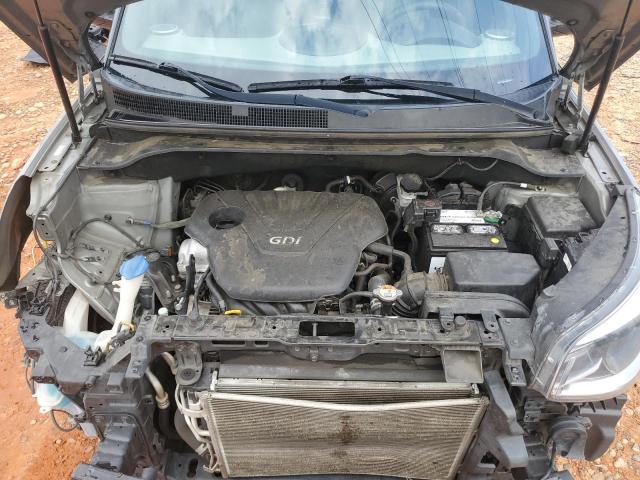 2016 KIA SOUL KNDJN2A24G7300014