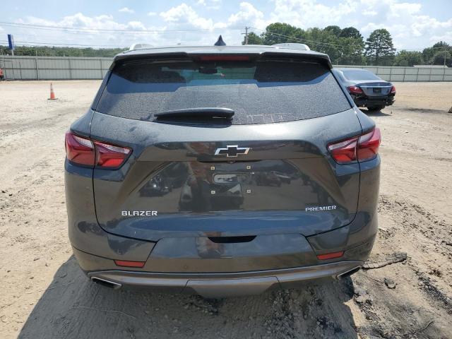 2019 CHEVROLET BLAZER PRE 3GNKBFRS4KS623280