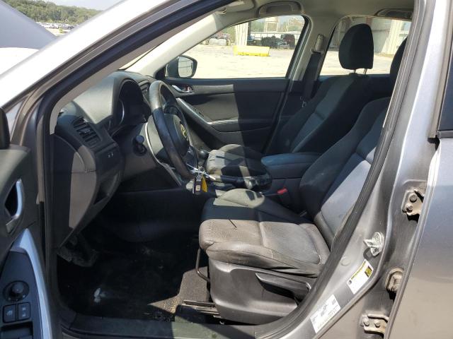 2015 MAZDA CX-5 SPORT JM3KE2BE3F0489301