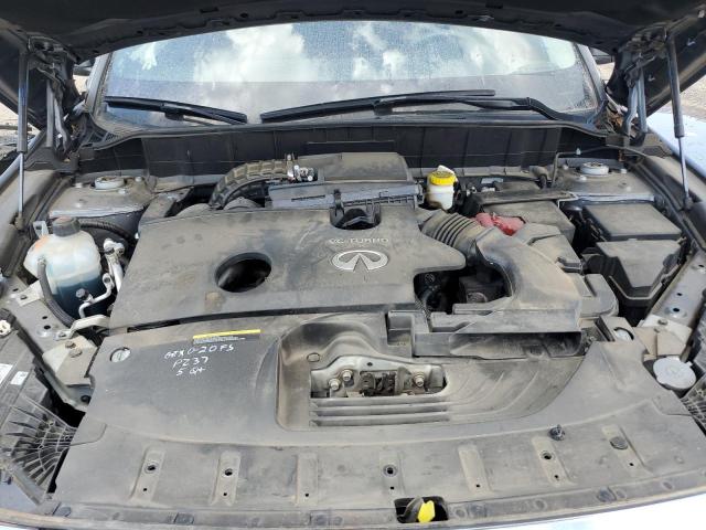 2023 INFINITI QX50 PURE 3PCAJ5AA0PF113710