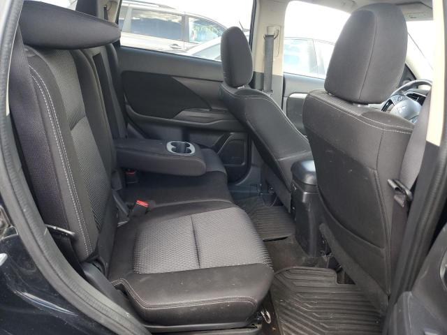 2018 MITSUBISHI OUTLANDER JA4AZ3A33JJ005672