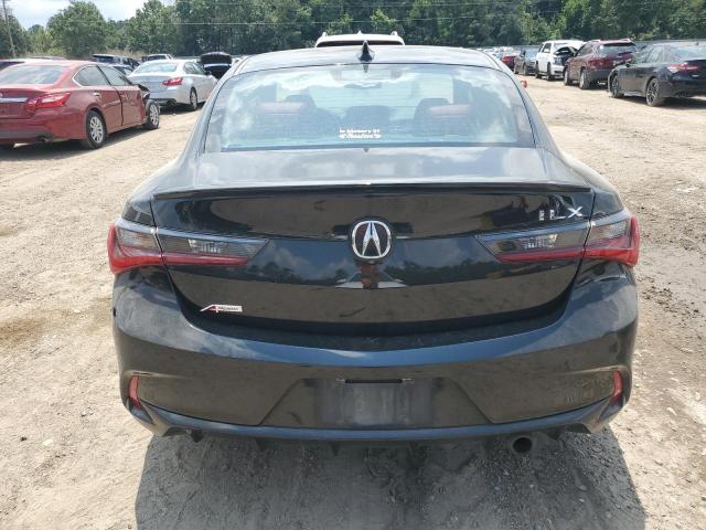 2021 ACURA ILX PREMIUM A-SPEC 19UDE2F80MA005230