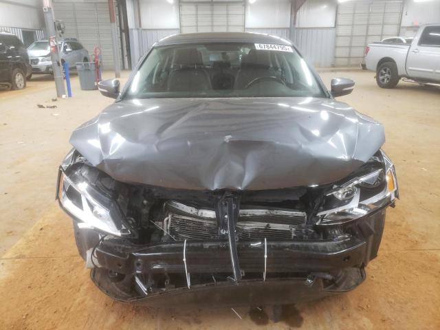 2015 VOLKSWAGEN JETTA SE 3VWD17AJ3FM336064