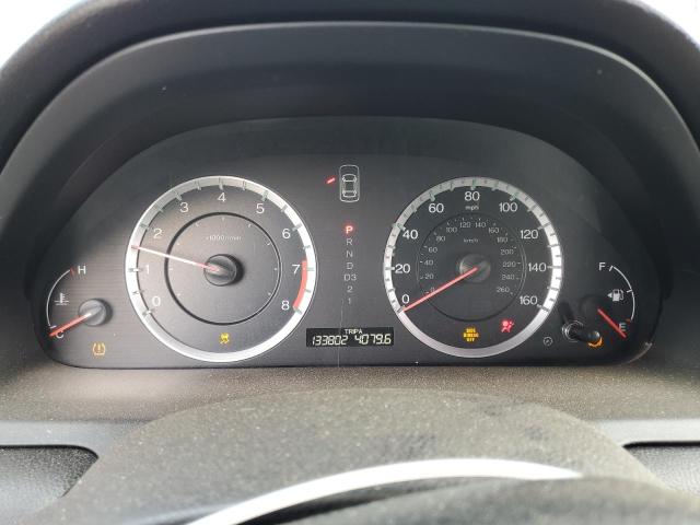 2011 HONDA ACCORD LX - 1HGCP2F32BA049737