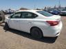 Lot #3297227407 2019 NISSAN SENTRA S