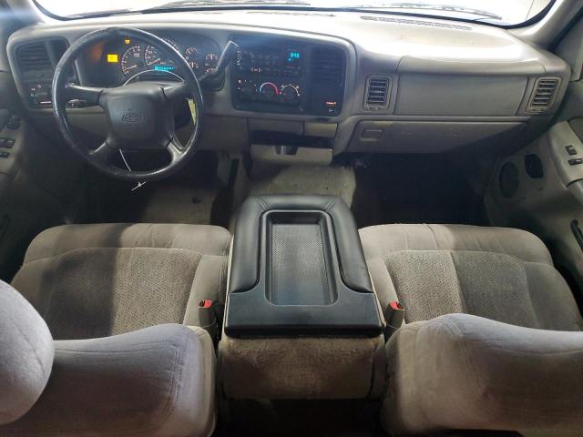 2000 CHEVROLET SILVERADO #3226879491