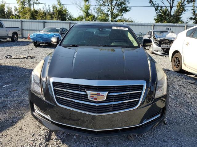 2018 CADILLAC ATS 1G6AA5RXXJ0173768