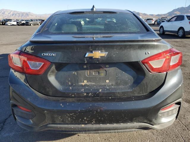 2018 CHEVROLET CRUZE LT 1G1BE5SM4J7182908