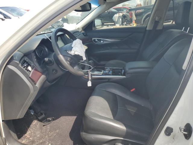 2019 INFINITI Q70 3.7 LU JN1BY1AP3KM505628