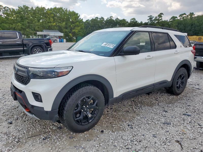 2022 FORD EXPLORER T 1FMSK8JH3NGB44514