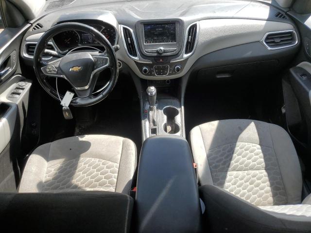 2019 CHEVROLET EQUINOX LT #3287696053