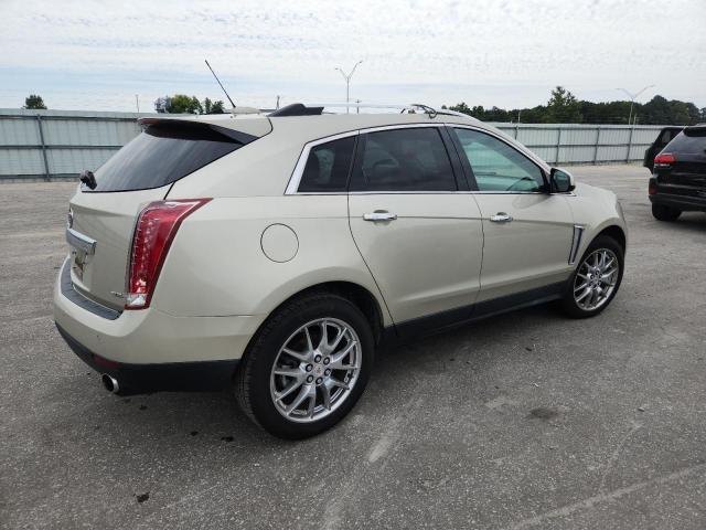 2015 CADILLAC SRX LUXURY COLLECTION 3GYFNEE39FS633877