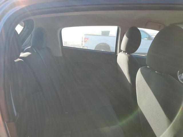 2017 MITSUBISHI MIRAGE ES - ML32A3HJ1HH009651