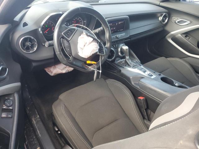 2020 CHEVROLET CAMARO LS 1G1FB3DS9L0141213