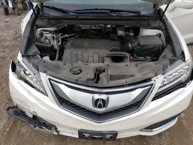 2016 ACURA RDX TECHNO 5J8TB4H51GL806096