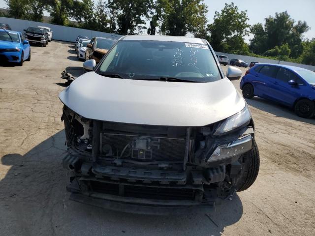 2021 NISSAN ROGUE SV 5N1AT3BB8MC736132