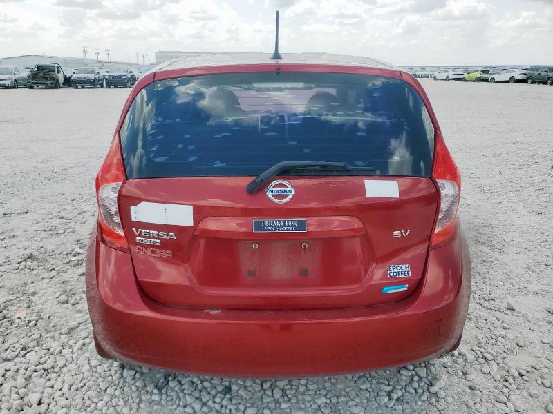 2015 NISSAN VERSA NOTE 3N1CE2CP7FL432764