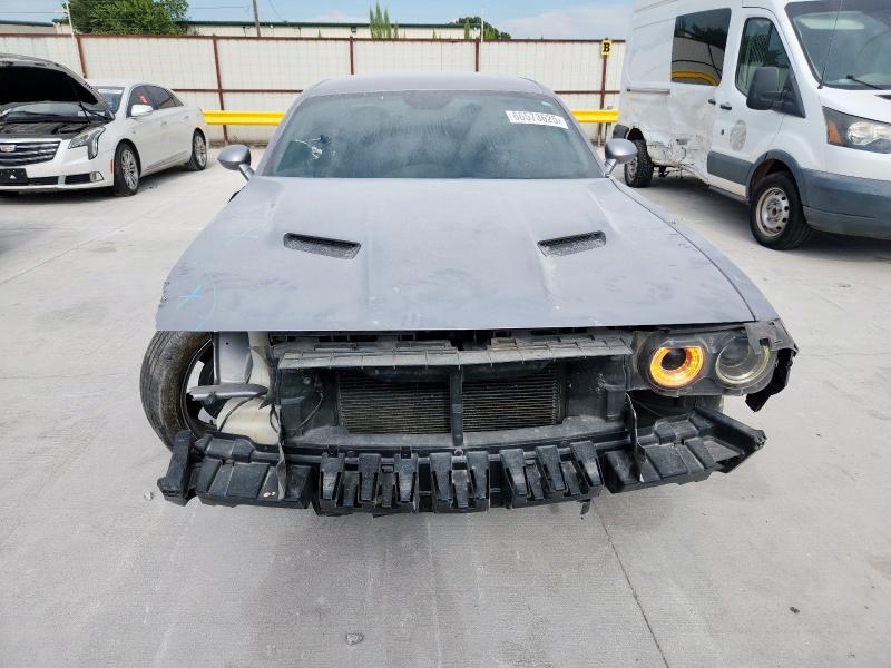 2015 DODGE CHALLENGER 2C3CDZATXFH719103