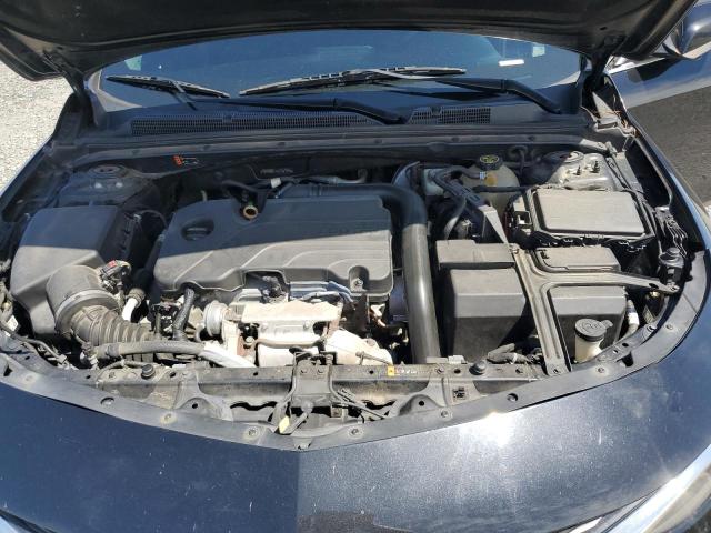 2020 CHEVROLET MALIBU LT 1G1ZD5ST4LF001498