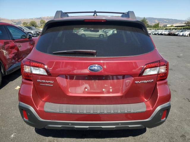 2019 SUBARU OUTBACK 2. 4S4BSANC5K3207492