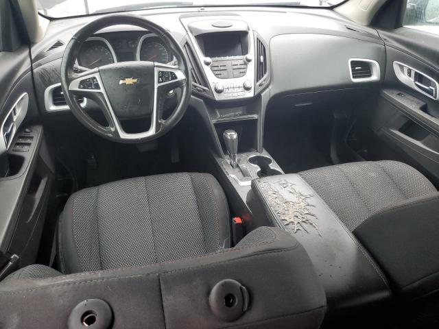 2017 CHEVROLET EQUINOX LT 2GNALCEK4H1616413