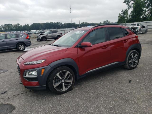 2020 HYUNDAI KONA ULTIMATE KM8K53A52LU574565