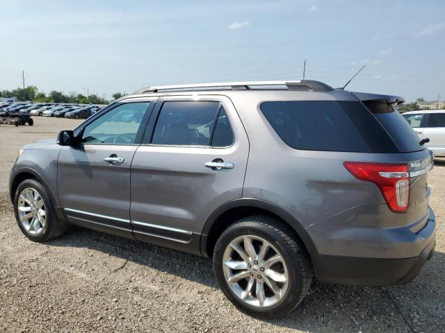 2014 FORD EXPLORER X - 1FM5K8D87EGA98145