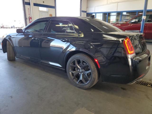 2021 CHRYSLER 300 TOURIN 2C3CCAAG6MH617494