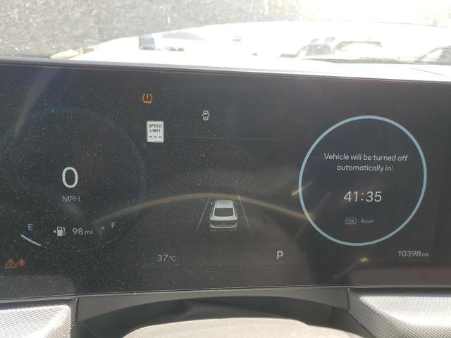 2024 HYUNDAI SONATA SEL KMHL14JA5RA354401