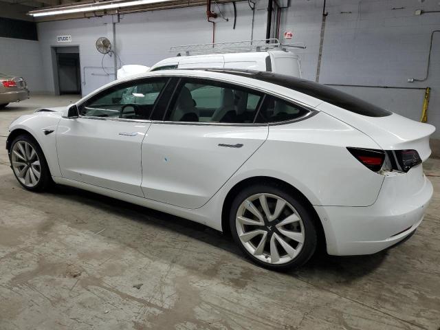 2018 TESLA MODEL 3 5YJ3E1EB1JF097954