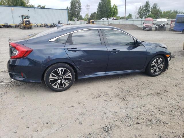 2016 HONDA CIVIC EX 19XFC1F30GE220099