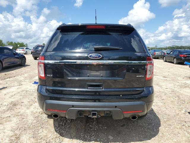 2015 FORD EXPLORER X 1FM5K8D82FGC46316