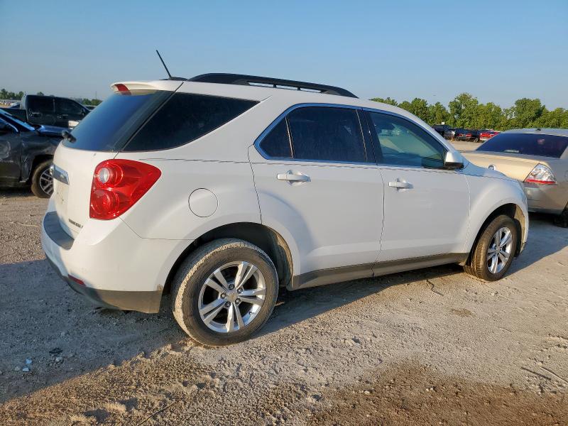 2015 CHEVROLET EQUINOX LT 2GNALBEK7F6272683