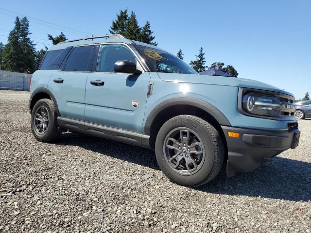 2022 FORD BRONCO SPORT BIG BEND 3FMCR9B69NRD64882