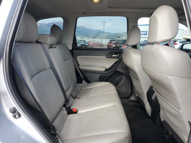 2016 SUBARU FORESTER 2 JF2SJAKC7GH429085