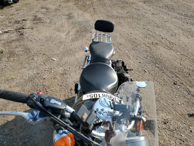 2009 TRIUMPH MOTORCYCLE AMERICA SMT905RN79T372578