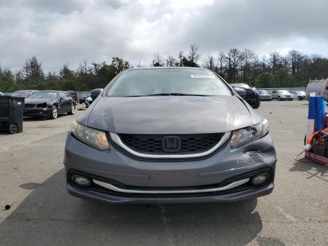 2015 HONDA CIVIC EXL 2HGFB2F90FH501112