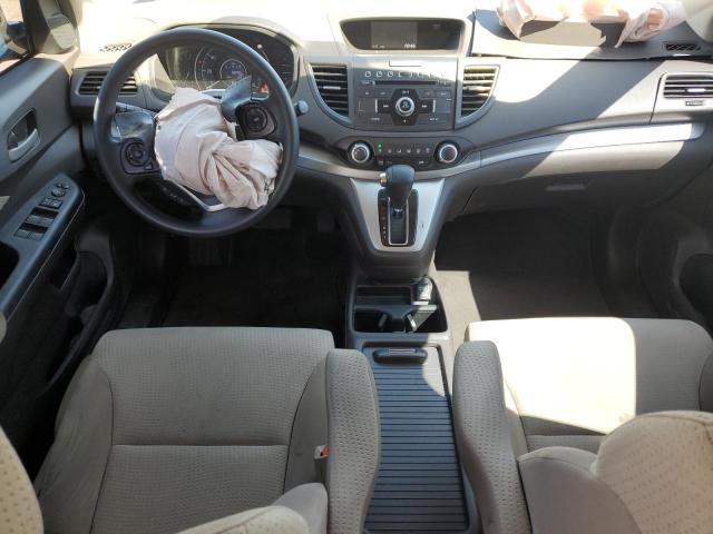 2013 HONDA CR-V EX - 5J6RM4H54DL035853