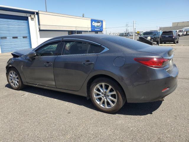 2015 MAZDA 6 SPORT JM1GJ1U59F1185613