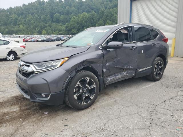 2017 HONDA CR-V TOURI - 5J6RW2H97HL066604