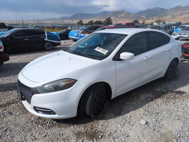 2014 DODGE DART SXT - 1C3CDFBB2ED723968