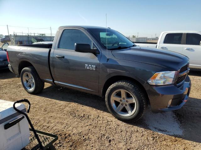 2018 RAM 1500 ST 3C6JR6AGXJG158004