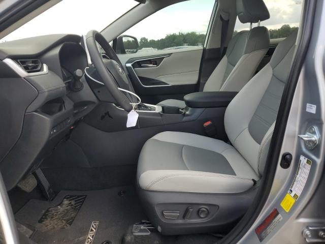 2024 TOYOTA RAV4 XLE P 2T3C1RFV9RW350060