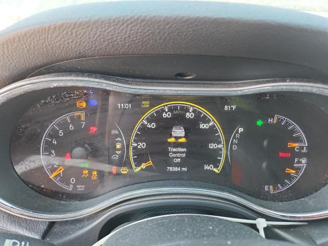 2018 JEEP GRAND CHER 1C4RJFLG0JC250340