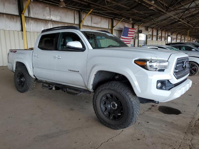 2017 TOYOTA TACOMA DOU 3TMCZ5AN6HM117763